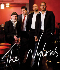 The Nylons