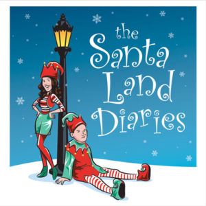 The Santa Land Diaries